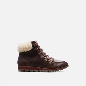 Women's Sorel Harlow Lace Cozy